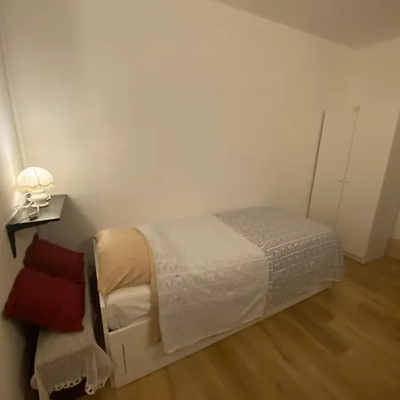 Summer's House 3*