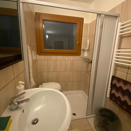 Summer's House 3* Καστελφράνκο Βένετο