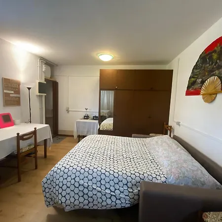 Guest house Summer's House 3*