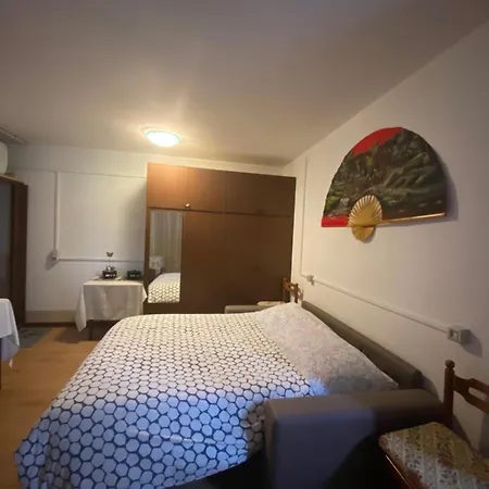Summer's House Guest house Castelfranco Veneto