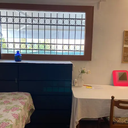 Πανσιόν Summer's House Καστελφράνκο Βένετο