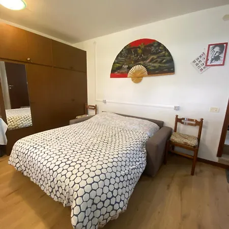 Summer's House Guest house Castelfranco Veneto