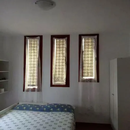 Maison d'hôtes Summer's House