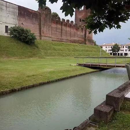 Summer's House Castelfranco Veneto