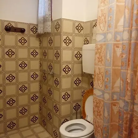 Summer's House Guest house 3*