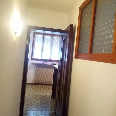 Πανσιόν Summer's House Καστελφράνκο Βένετο