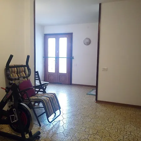 Summer's House 3* Καστελφράνκο Βένετο