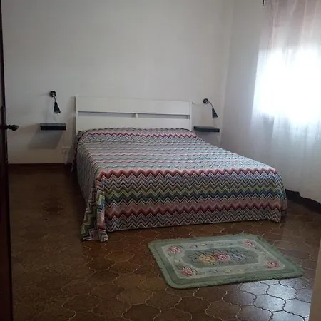Summer's House Πανσιόν Καστελφράνκο Βένετο