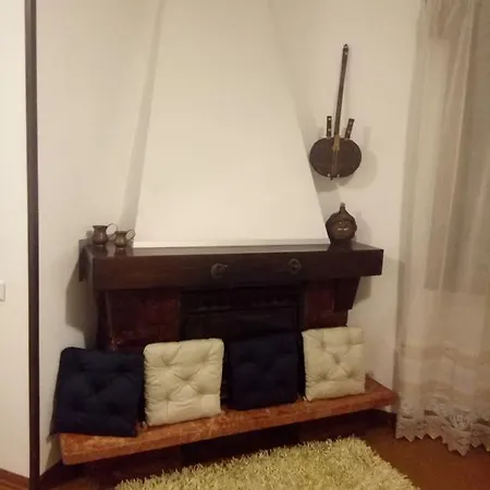 Πανσιόν Summer's House 3*