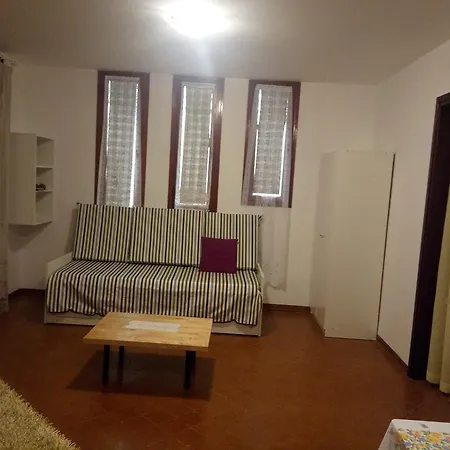 Summer's House 3* Καστελφράνκο Βένετο