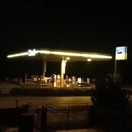 Πανσιόν Summer's House