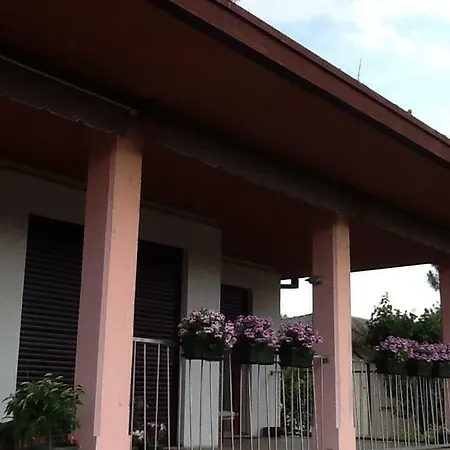 Summer's House Guest house 3*