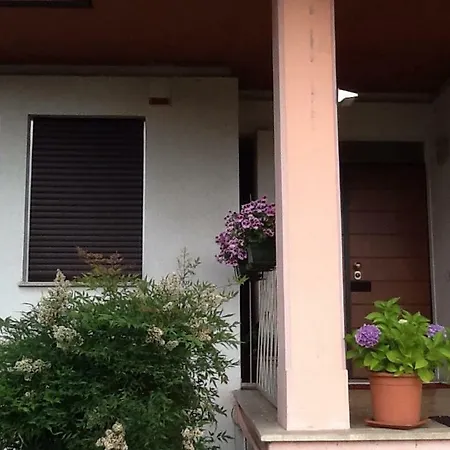 Summer's House Guest house 3*