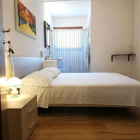 Maison d'hôtes Summer's House