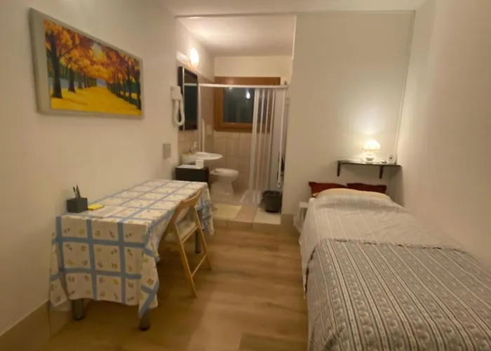 Gasthof Summer's House 3*