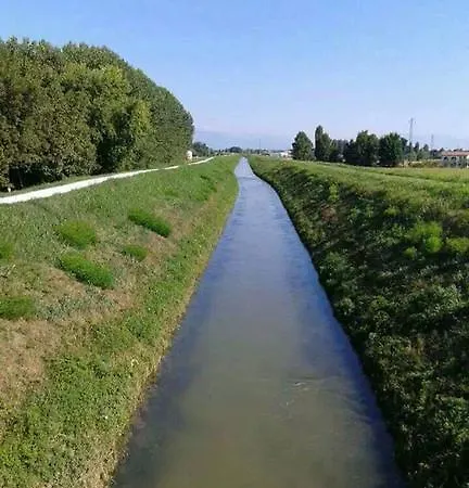 Summer's House Pensjonat Castelfranco Veneto