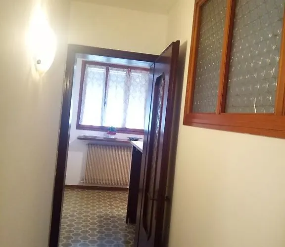 ゲストハウス Summer's House カステルフランコ・ヴェーネト